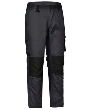 Unisex Utility Stretch Cargo Work Pants WP05